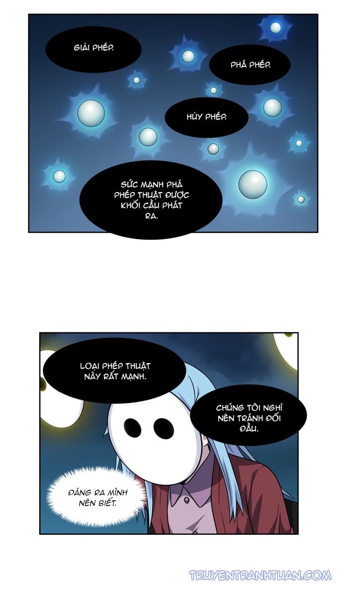 The Gamer: Chapter 222