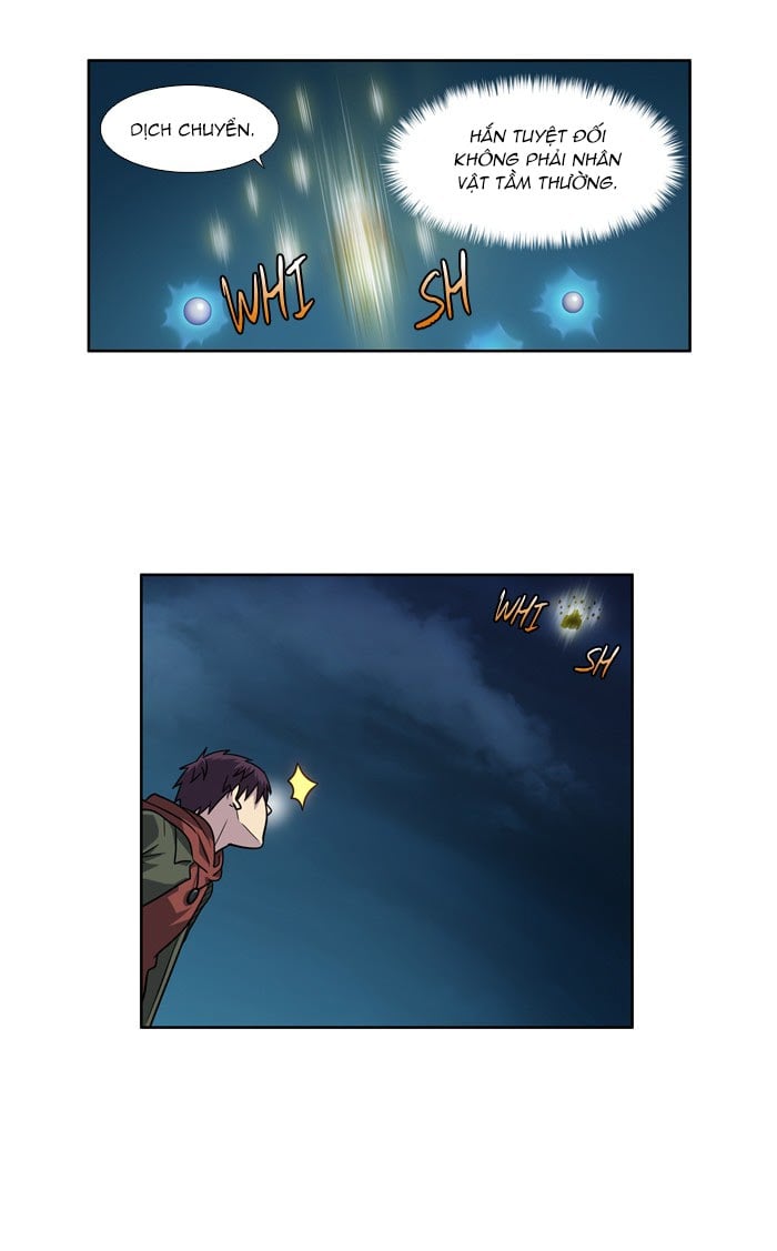 The Gamer: Chapter 222