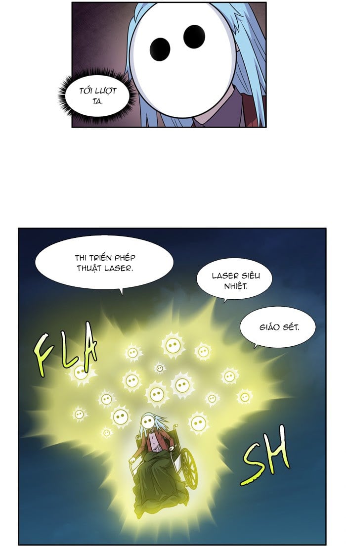 The Gamer: Chapter 222