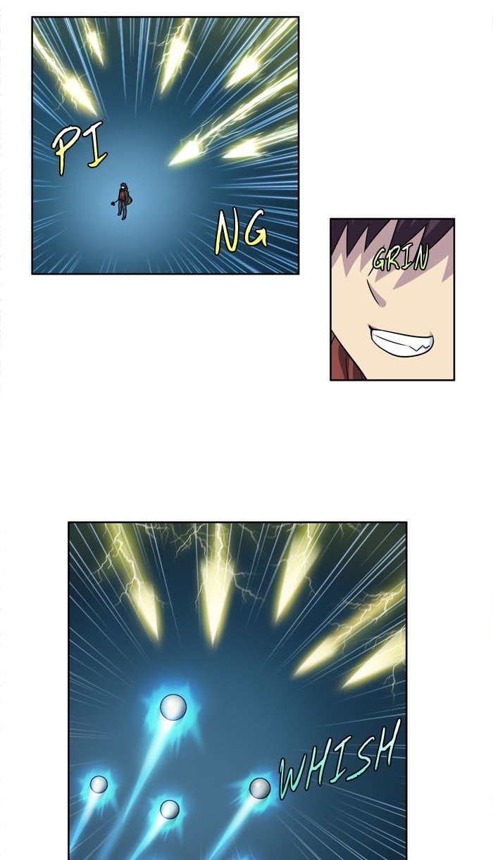 The Gamer: Chapter 222