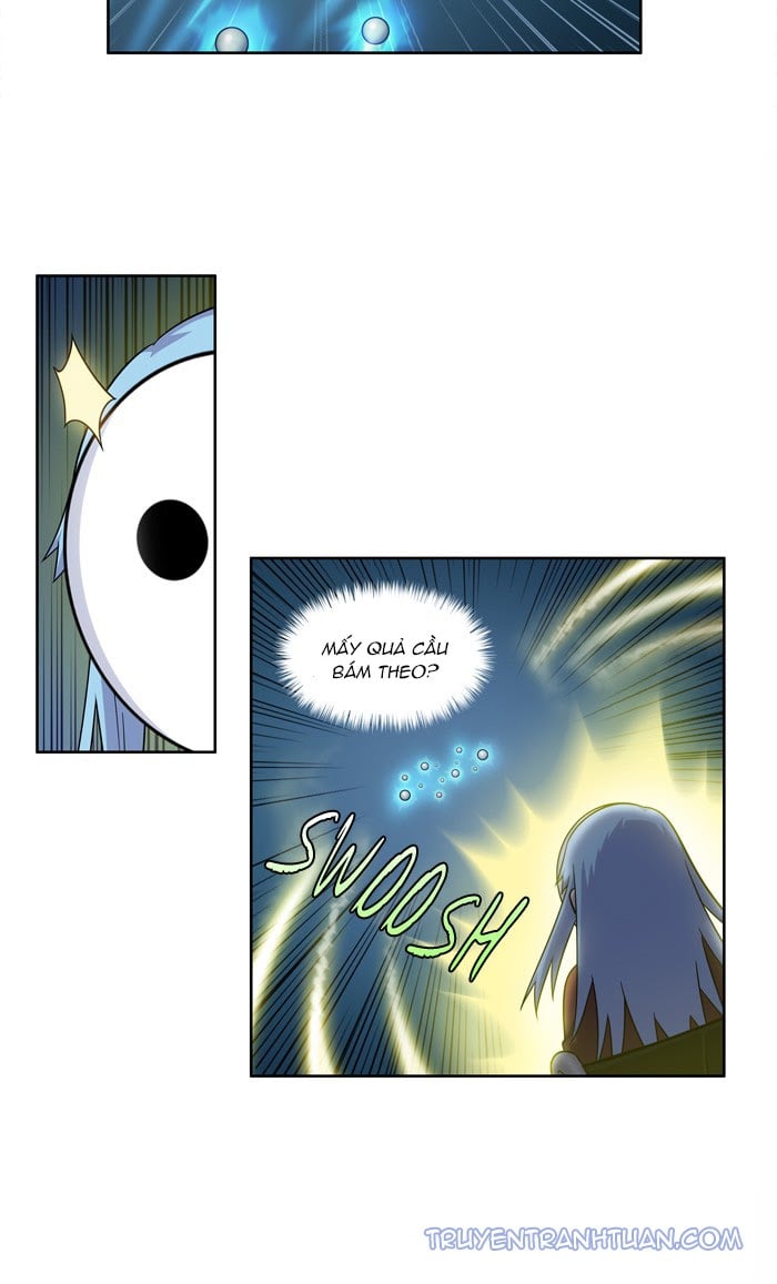 The Gamer: Chapter 222