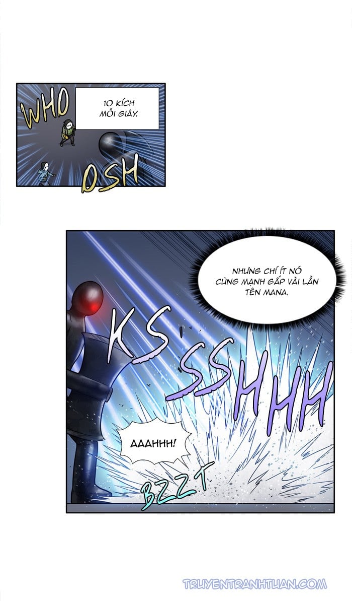 The Gamer: Chapter 222