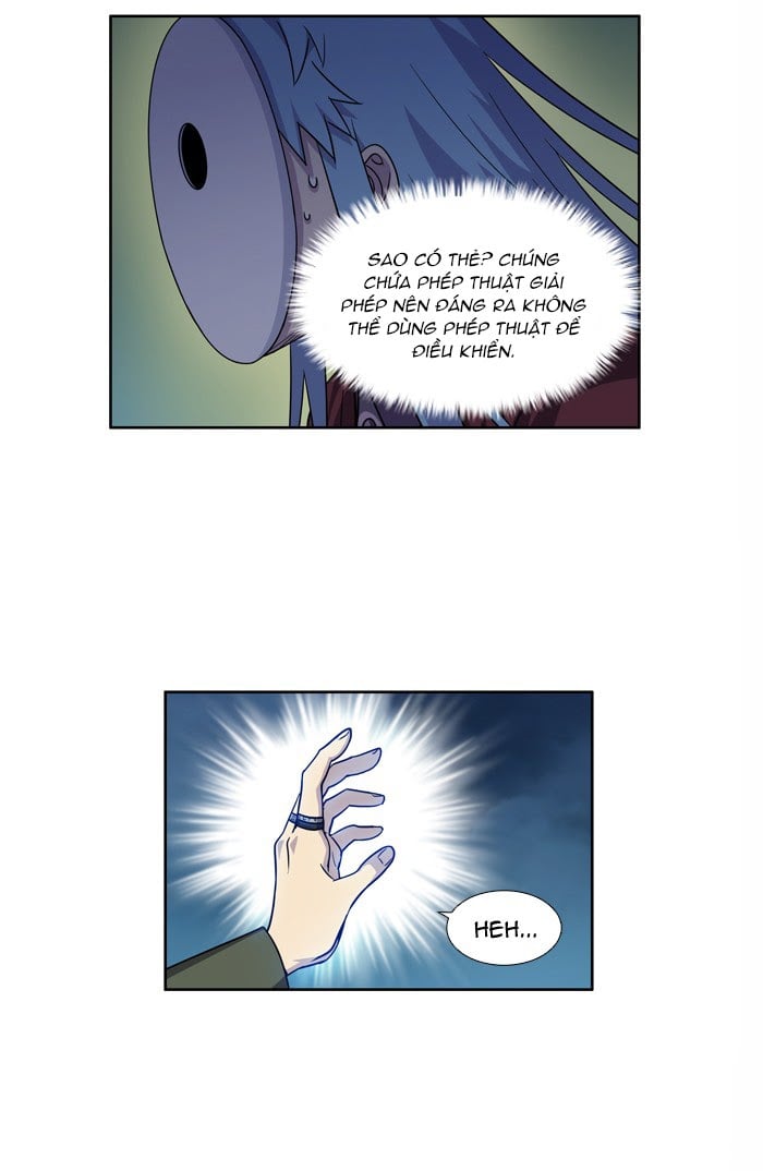 The Gamer: Chapter 222