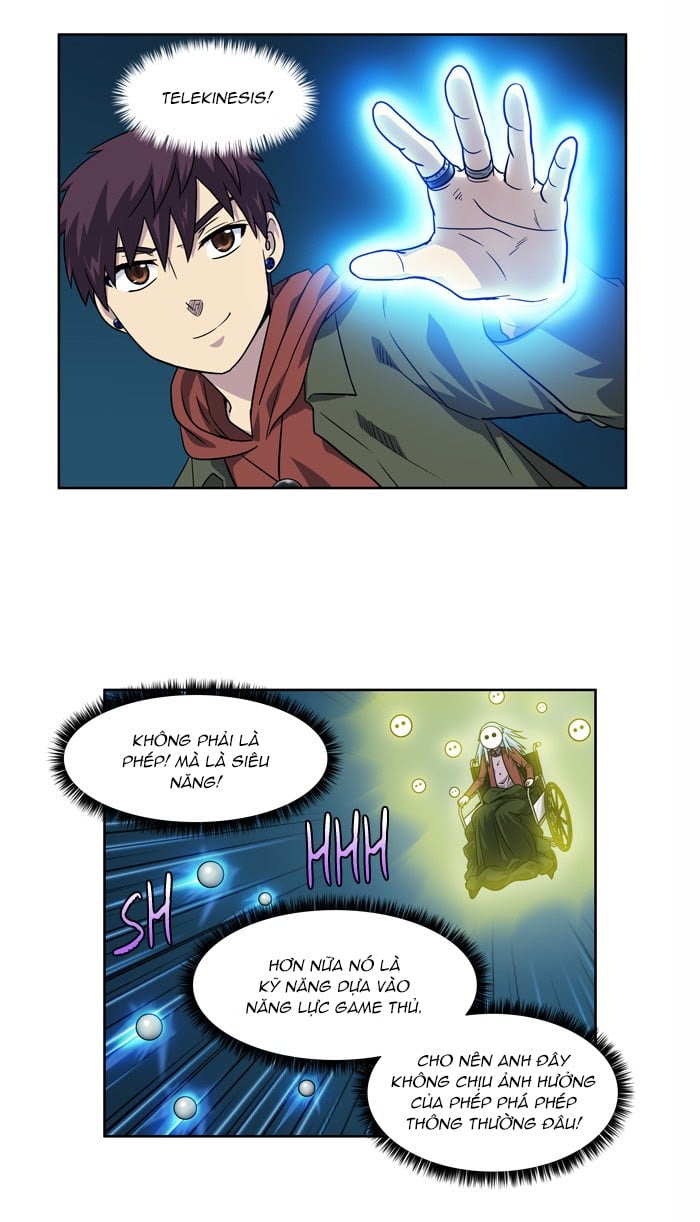 The Gamer: Chapter 222