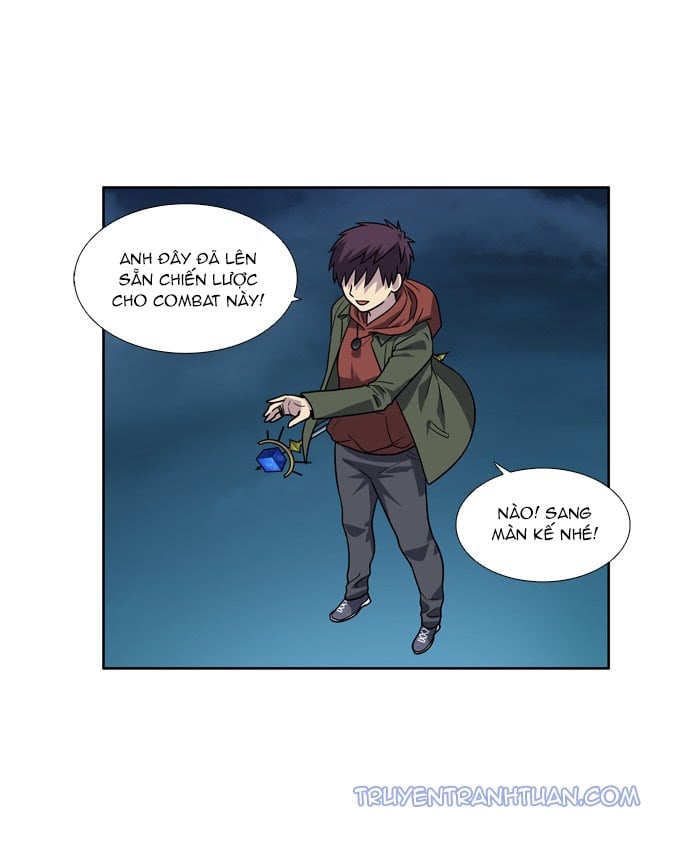 The Gamer: Chapter 222