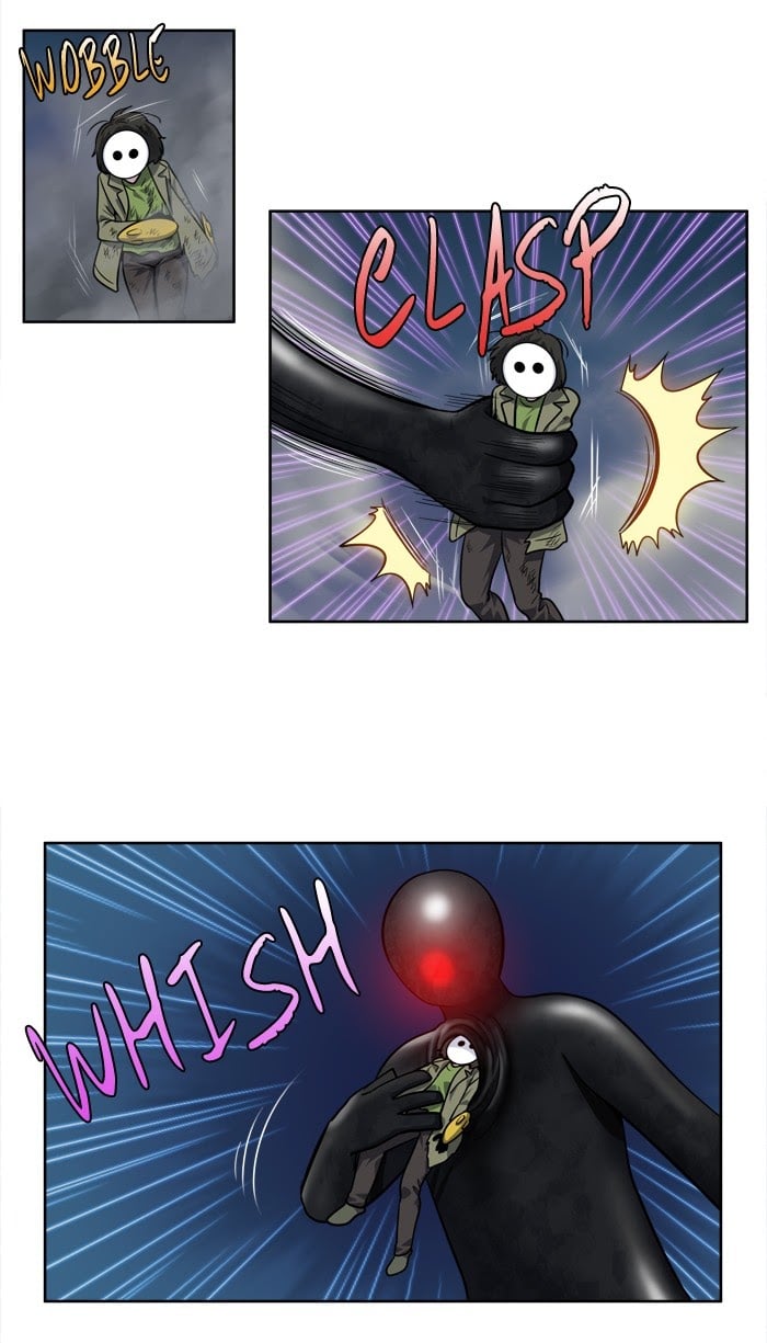 The Gamer: Chapter 222