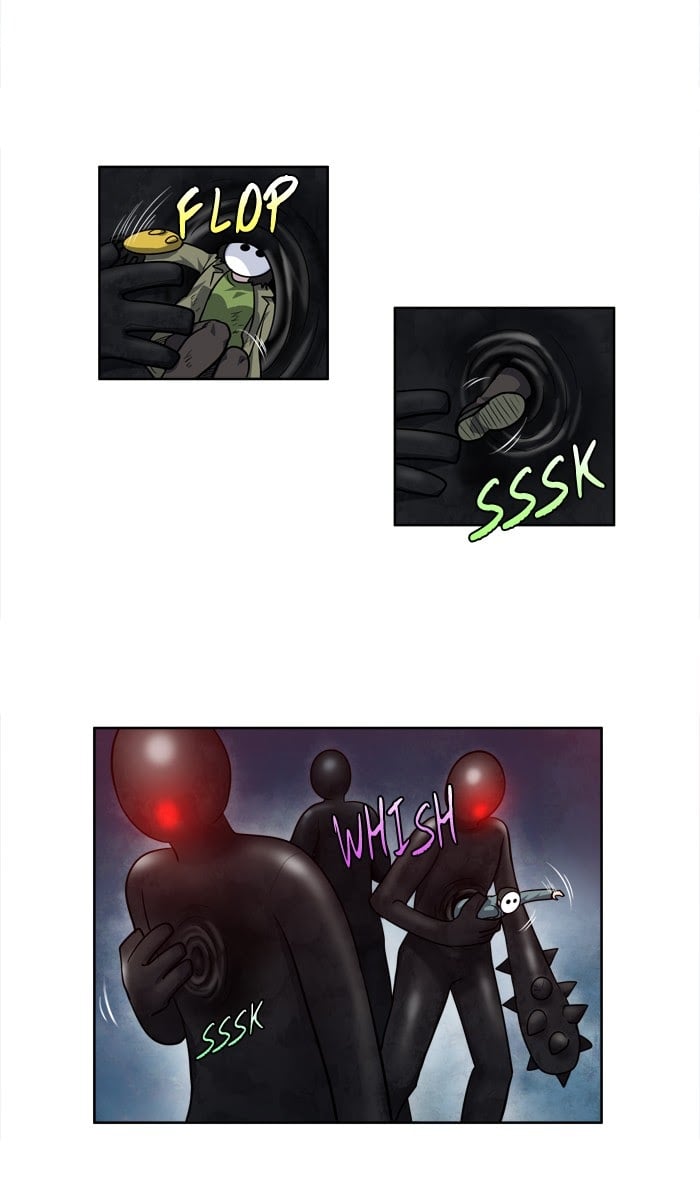 The Gamer: Chapter 222