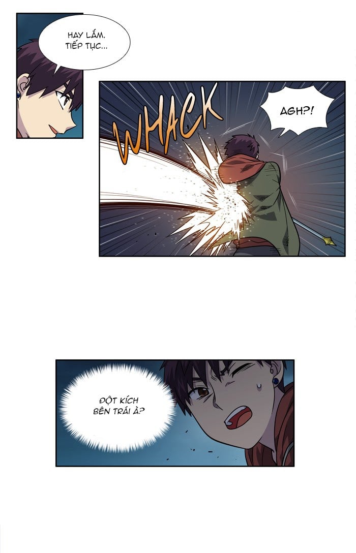 The Gamer: Chapter 222