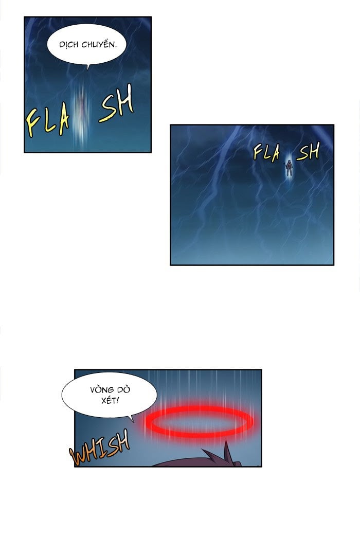 The Gamer: Chapter 222