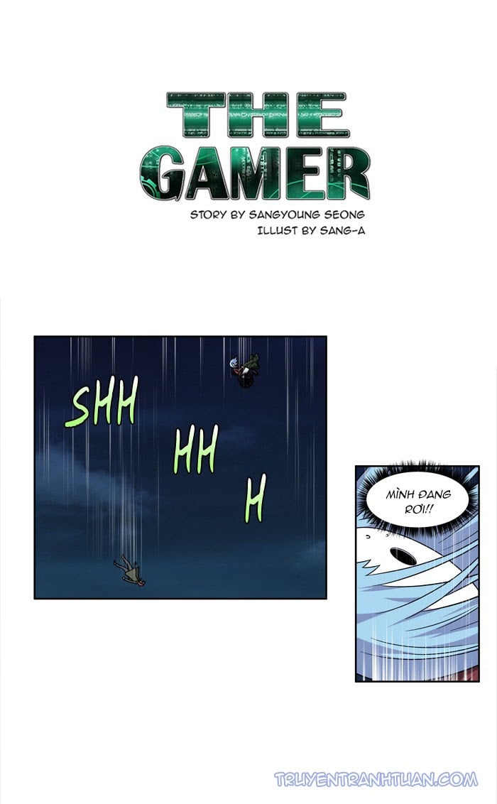 The Gamer: Chapter 224
