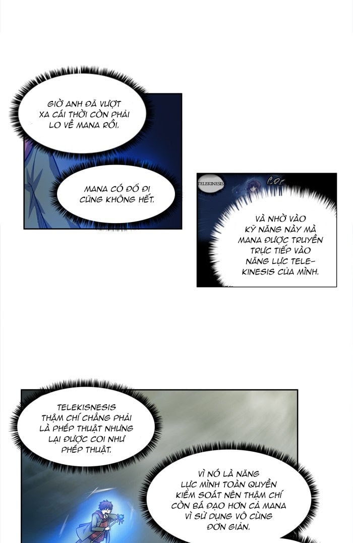 The Gamer: Chapter 224