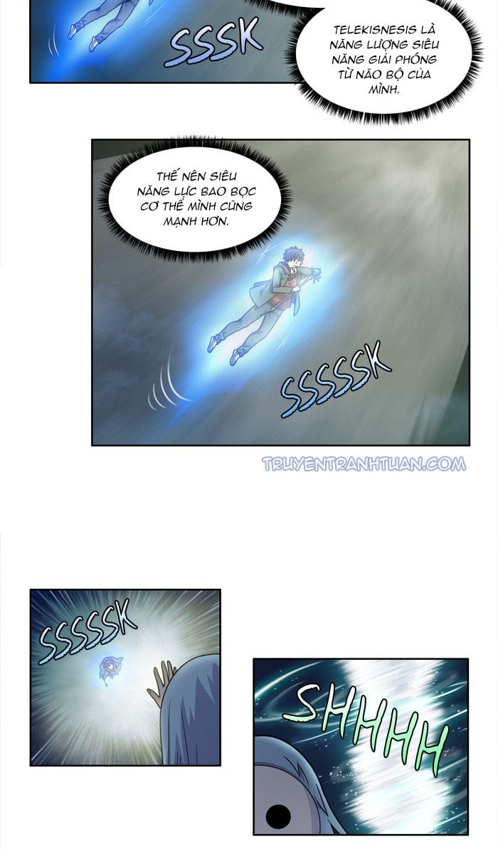 The Gamer: Chapter 224