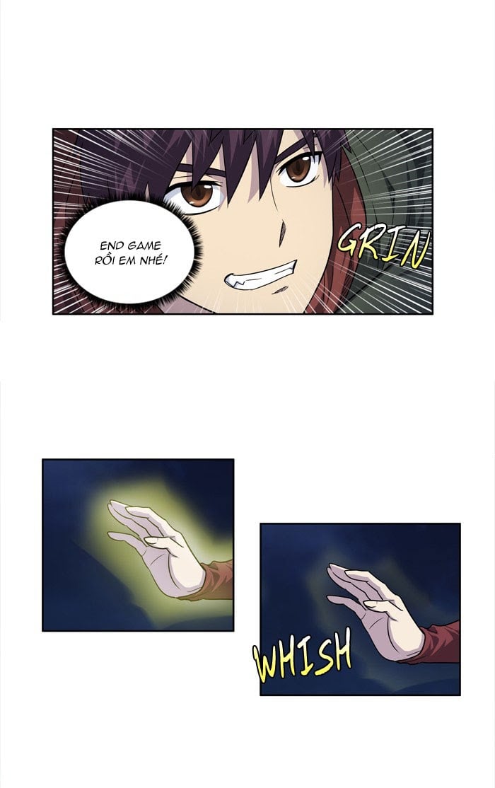 The Gamer: Chapter 224