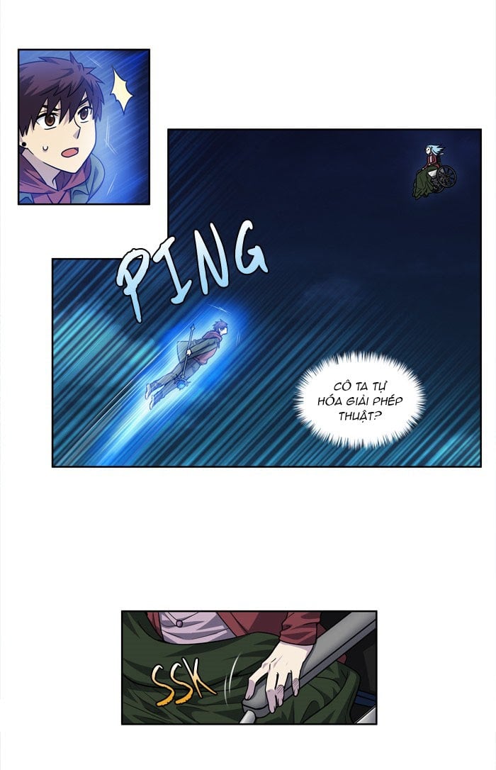 The Gamer: Chapter 224