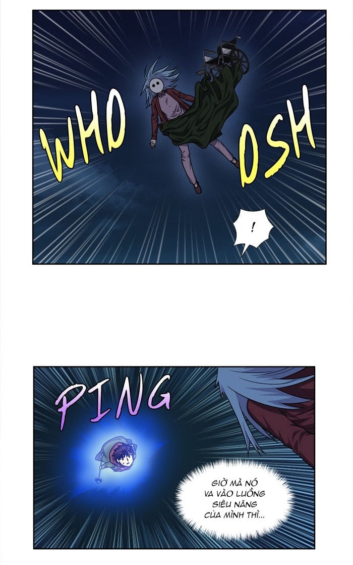 The Gamer: Chapter 224