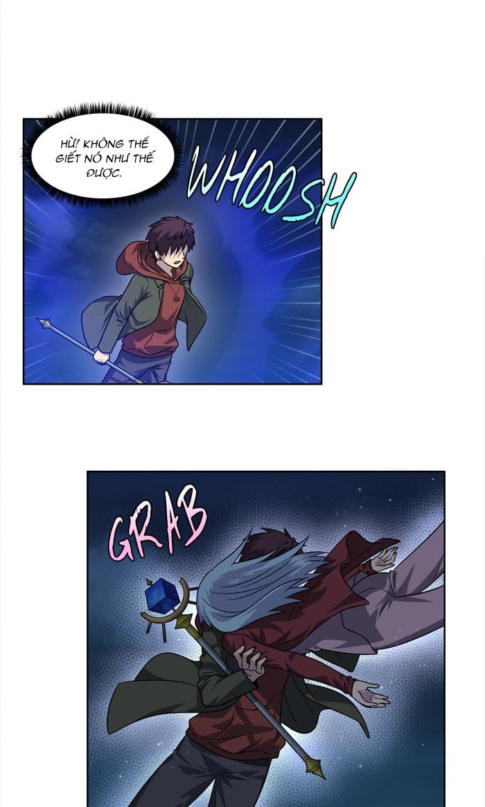 The Gamer: Chapter 224