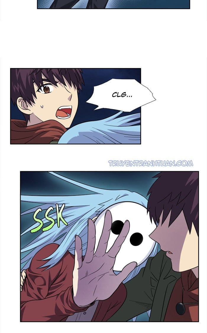 The Gamer: Chapter 224