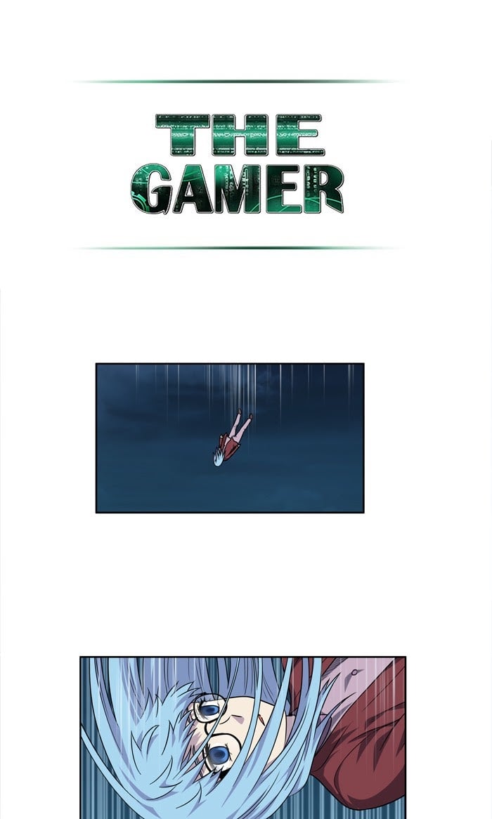 The Gamer: Chapter 224