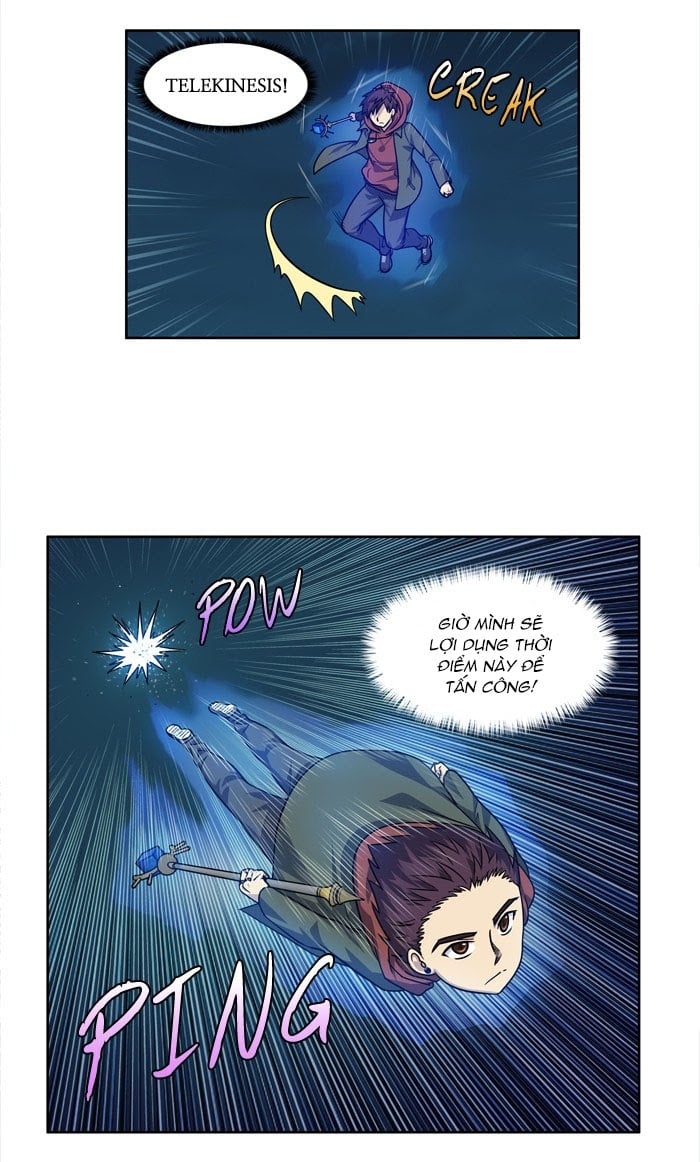 The Gamer: Chapter 224