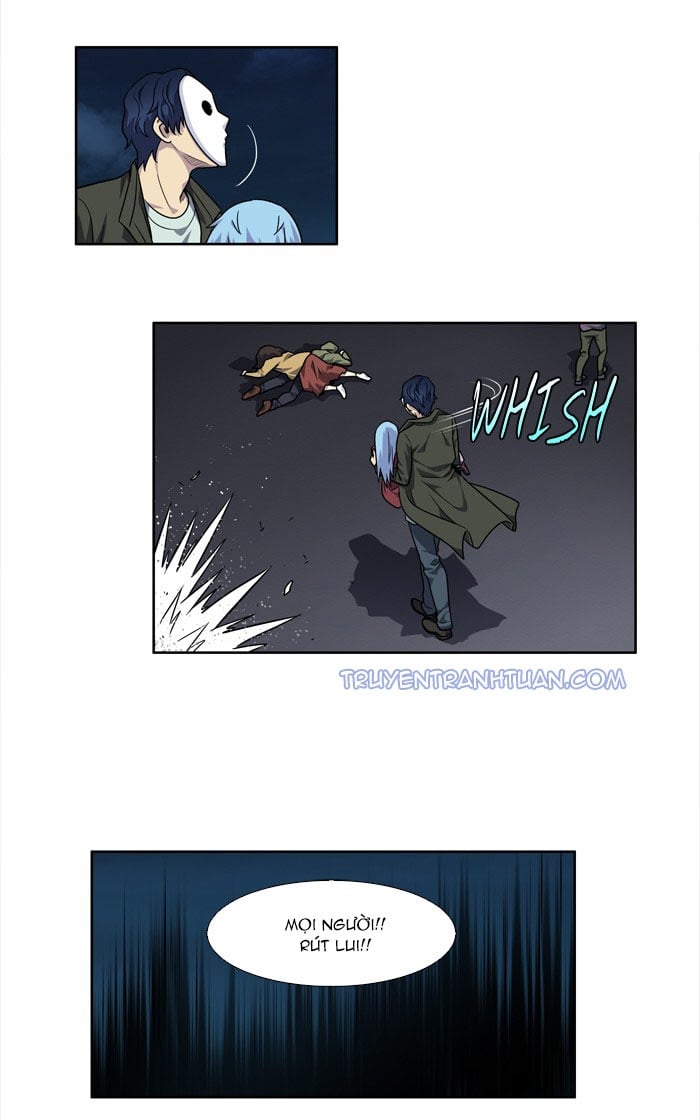 The Gamer: Chapter 224