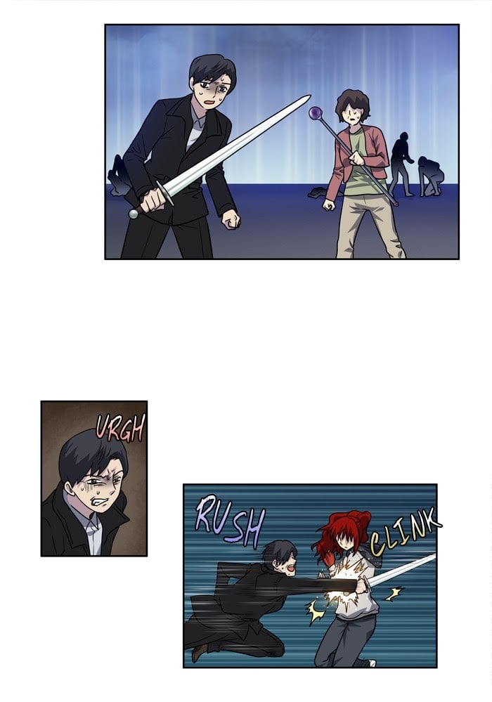 The Gamer: Chapter 224