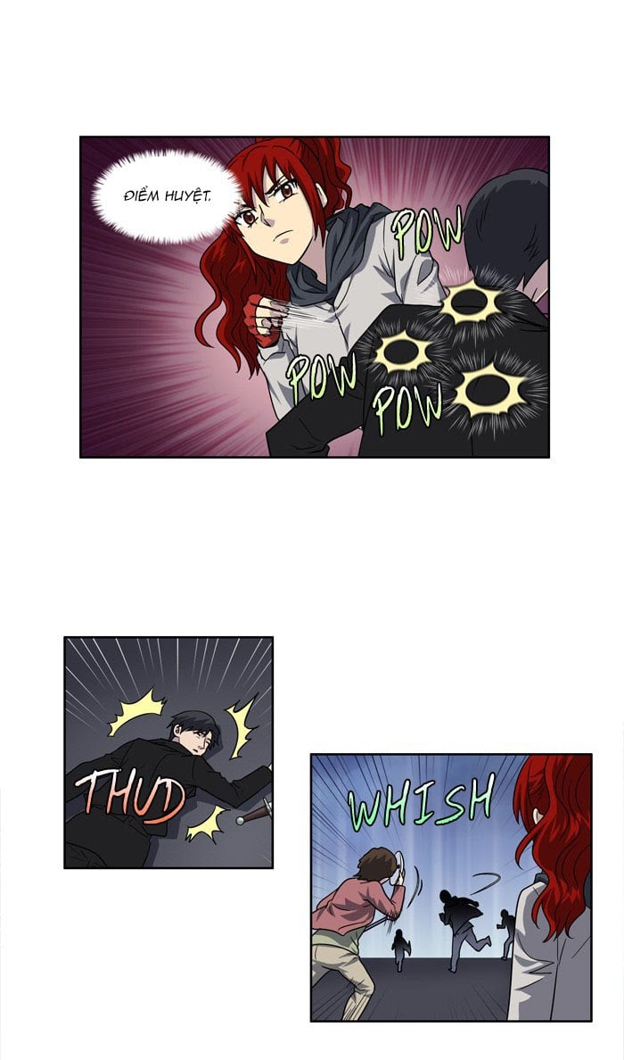 The Gamer: Chapter 224