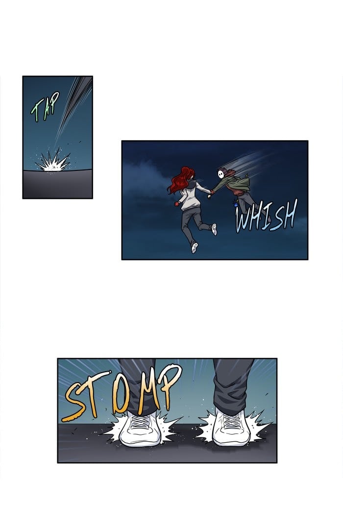 The Gamer: Chapter 224