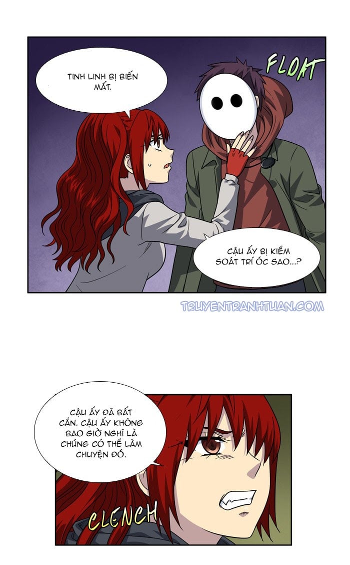 The Gamer: Chapter 224