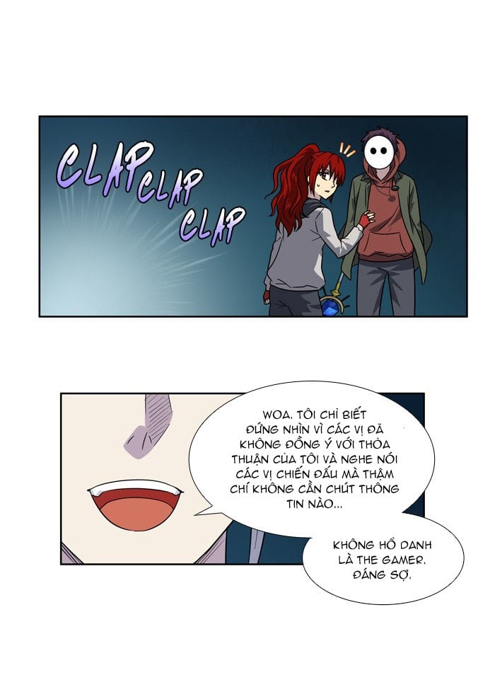 The Gamer: Chapter 224