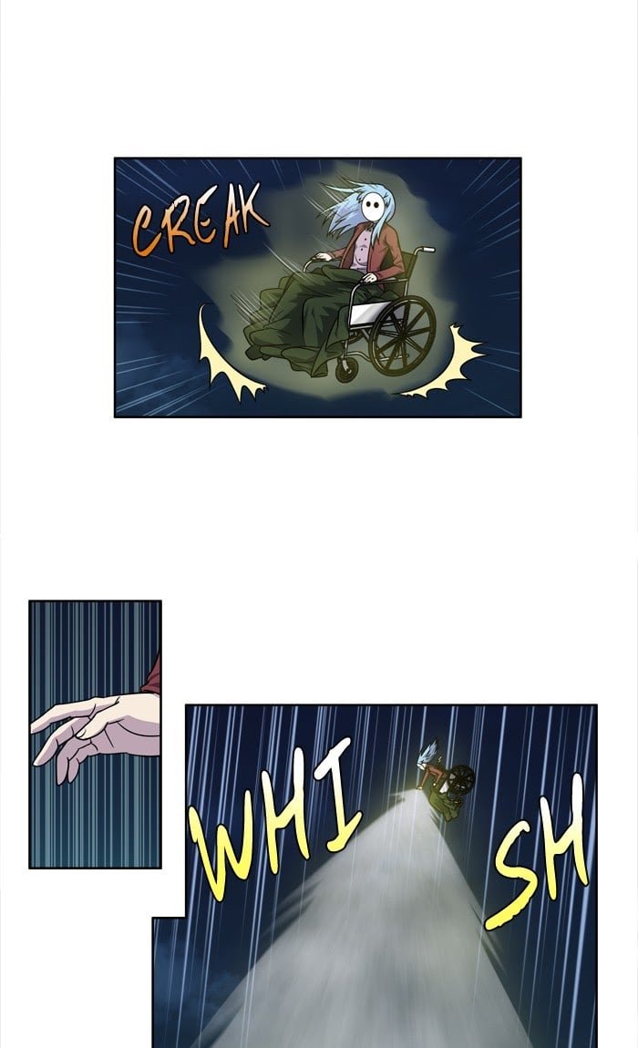 The Gamer: Chapter 224