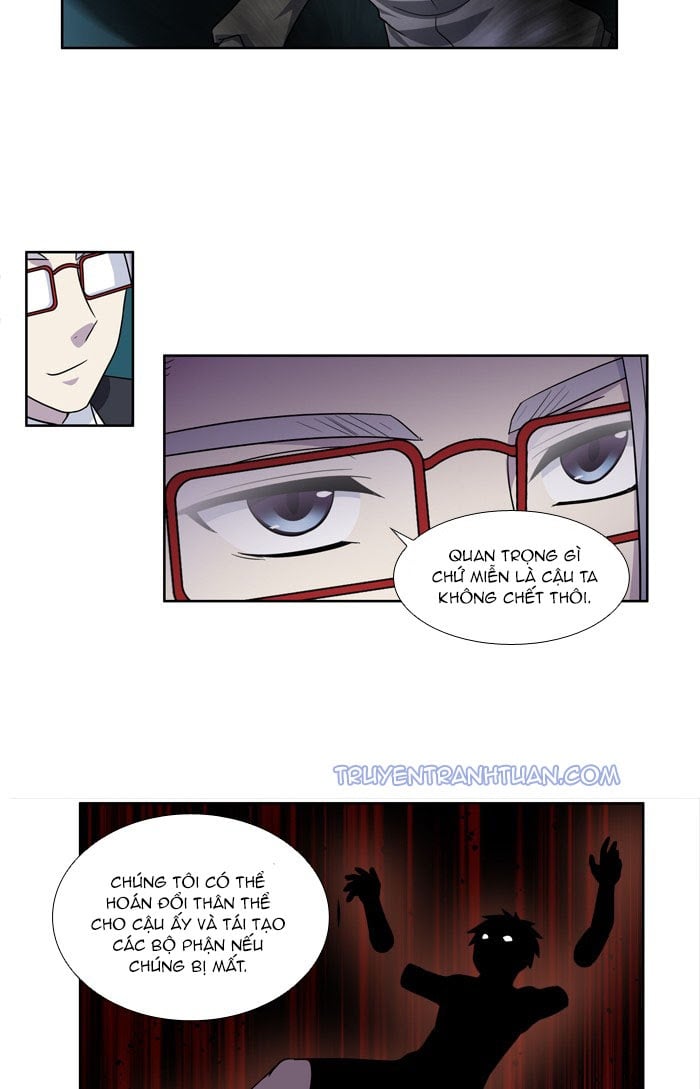 The Gamer: Chapter 224