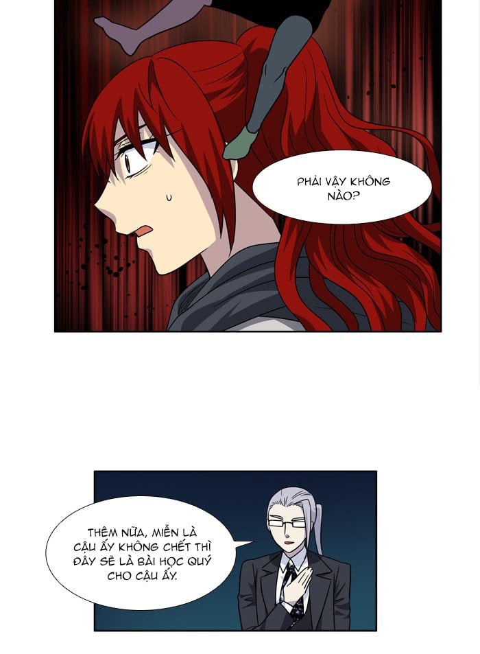 The Gamer: Chapter 224