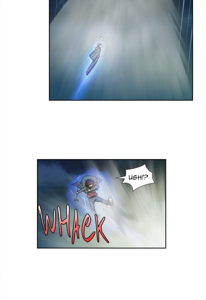 The Gamer: Chapter 224