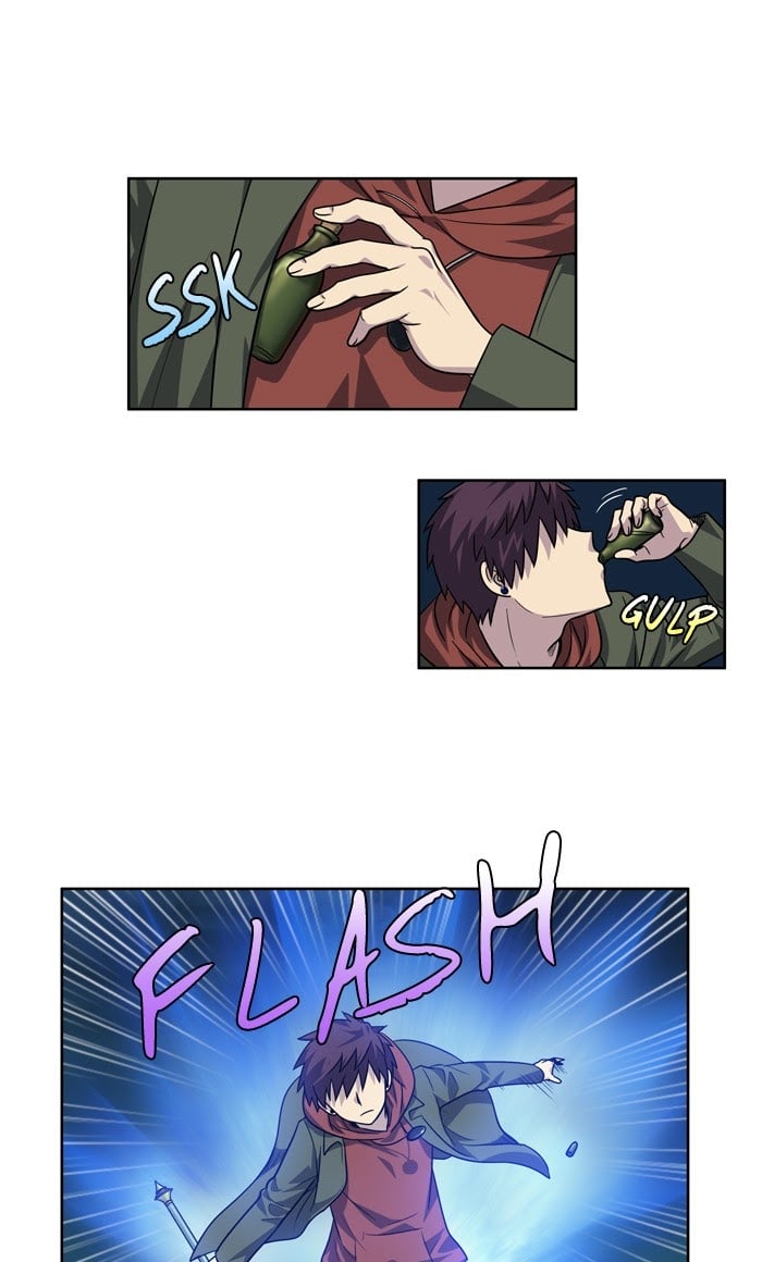 The Gamer: Chapter 224