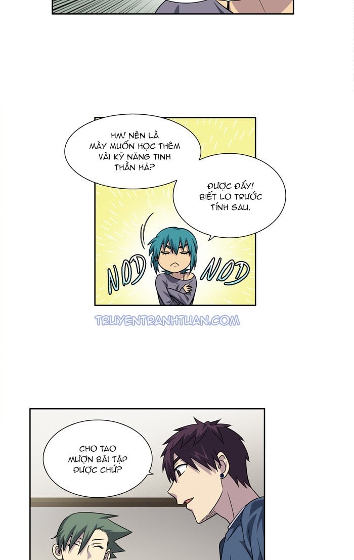 The Gamer: Chapter 229