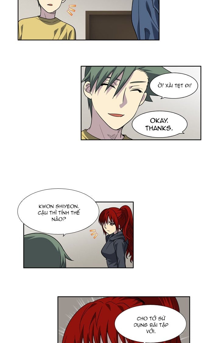 The Gamer: Chapter 229