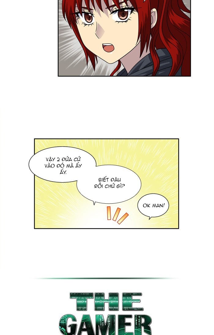 The Gamer: Chapter 229