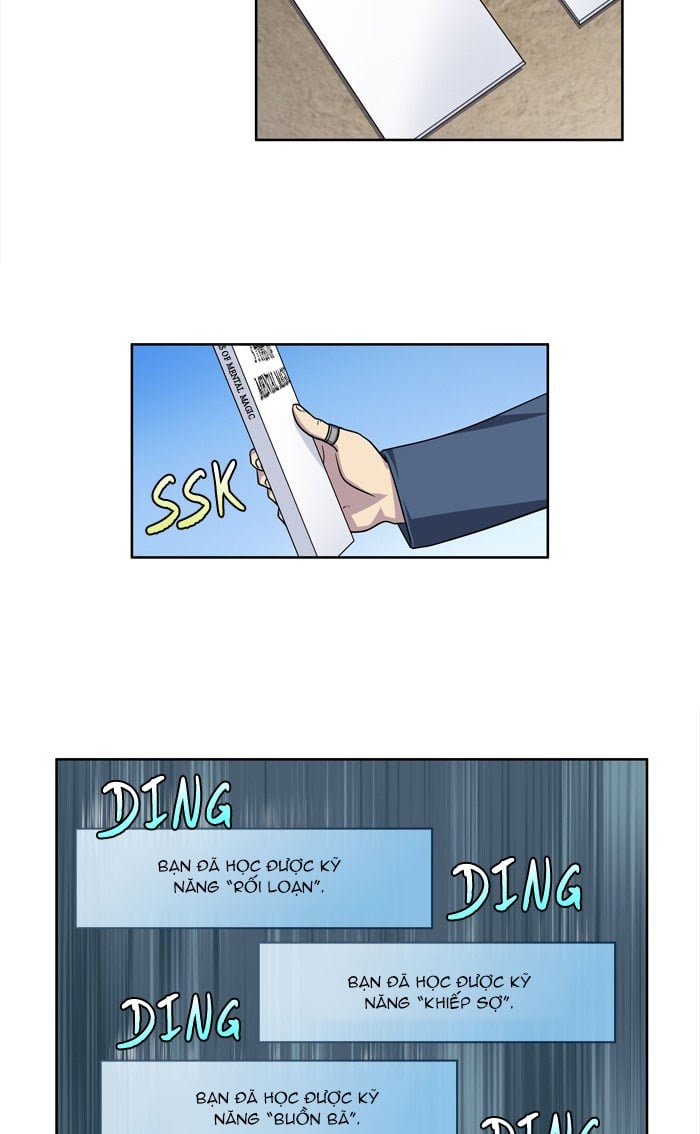 The Gamer: Chapter 229