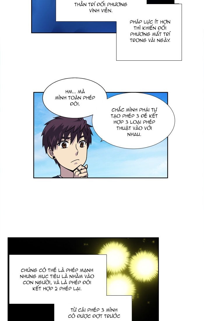 The Gamer: Chapter 229