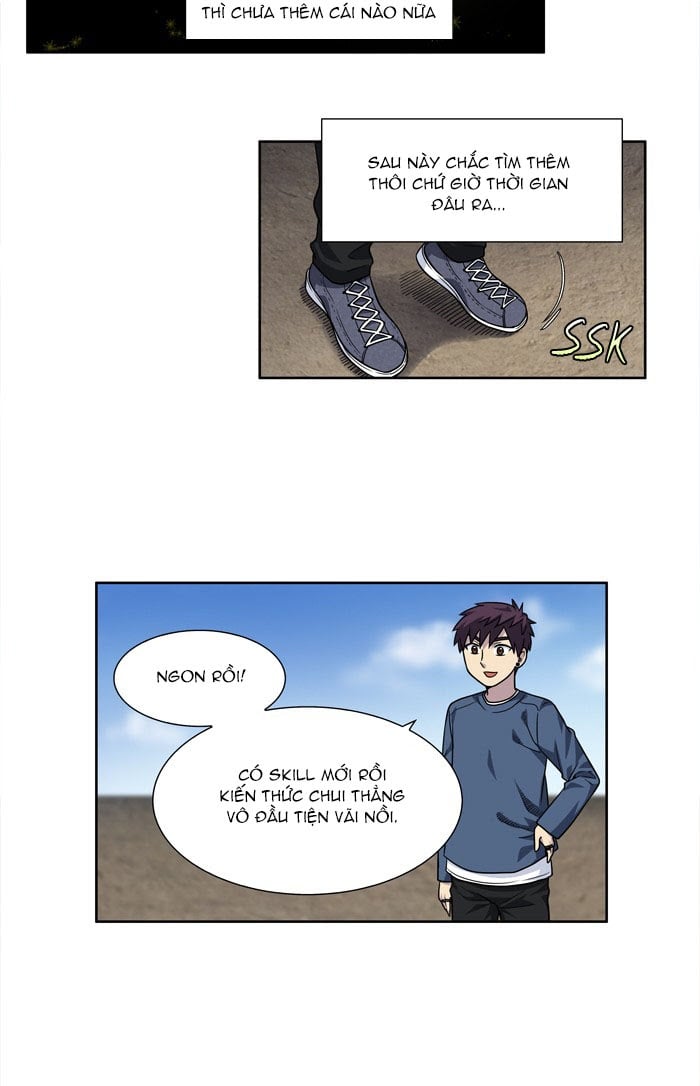 The Gamer: Chapter 229