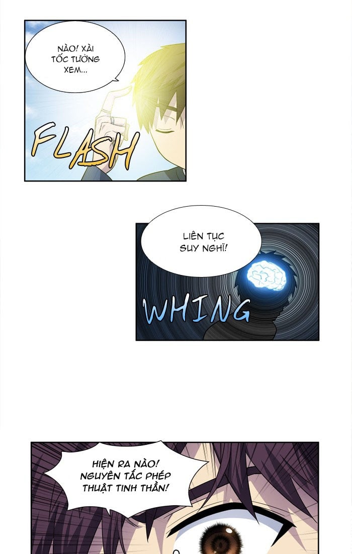 The Gamer: Chapter 229