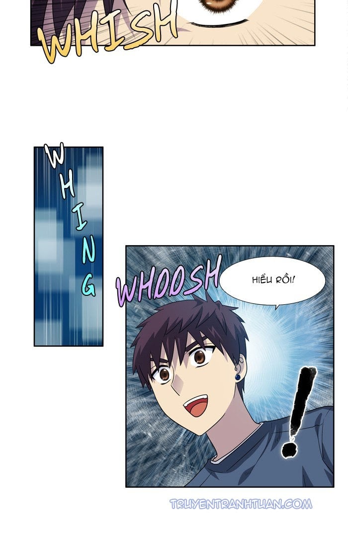 The Gamer: Chapter 229