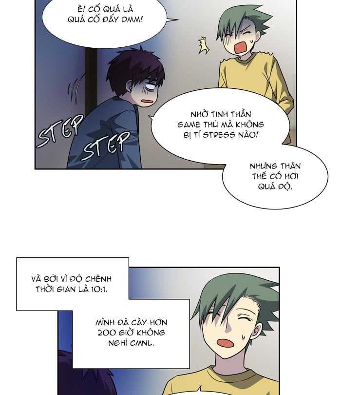 The Gamer: Chapter 229