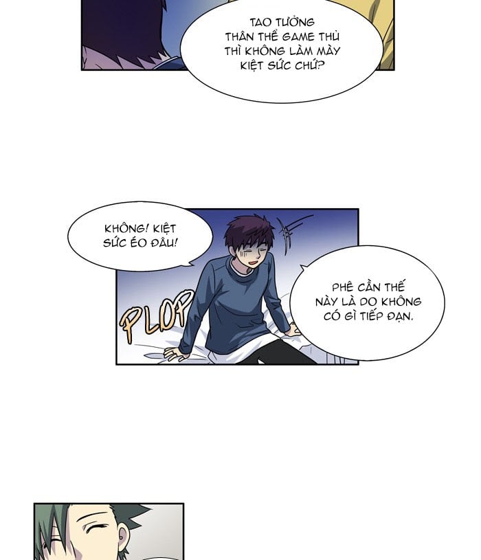 The Gamer: Chapter 229