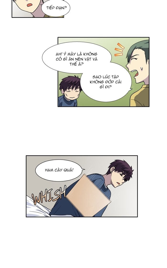 The Gamer: Chapter 229