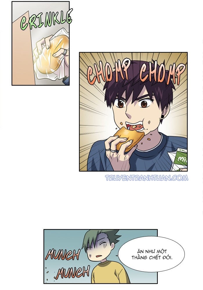 The Gamer: Chapter 229