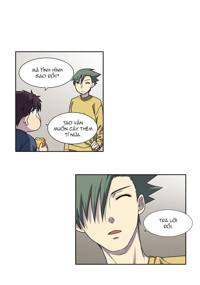 The Gamer: Chapter 229