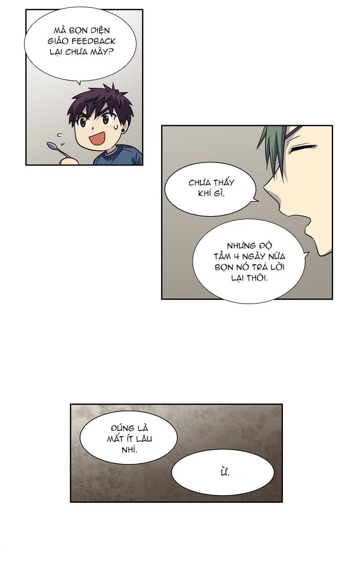 The Gamer: Chapter 229