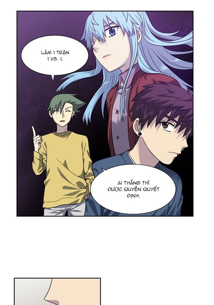 The Gamer: Chapter 229