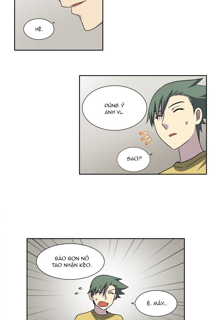 The Gamer: Chapter 229